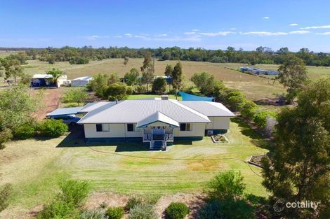 Property photo of 318 Roma Downs Road Roma QLD 4455