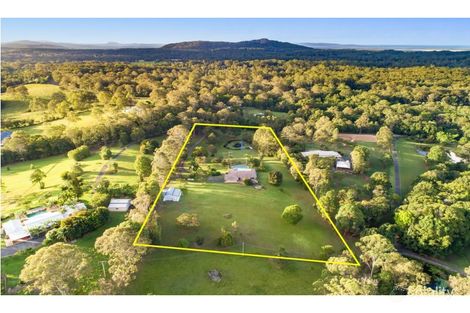 Property photo of 599 Cooroy Mountain Road Cooroy Mountain QLD 4563