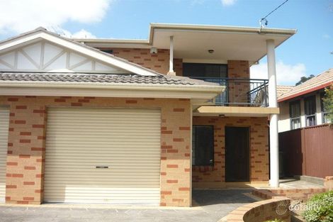 Property photo of 186A Dunmore Street Wentworthville NSW 2145