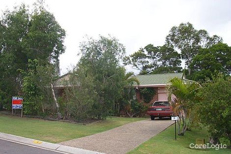 Property photo of 9 Menzies Close Arundel QLD 4214