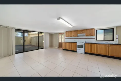 Property photo of 41 Webster Road Lurnea NSW 2170