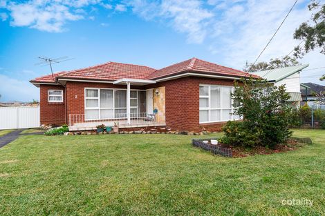 Property photo of 2 Flinders Street Fairfield West NSW 2165