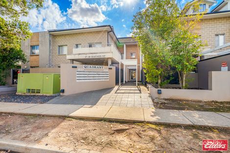 3/17-19 Haynes St, Penrith, NSW 2750