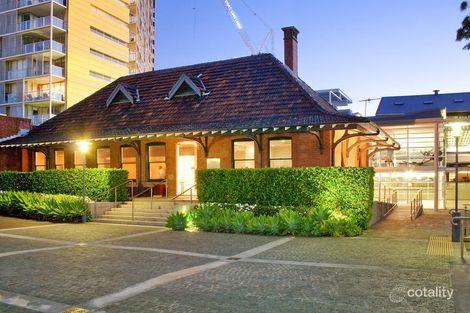 Property photo of 706/41 Refinery Drive Pyrmont NSW 2009