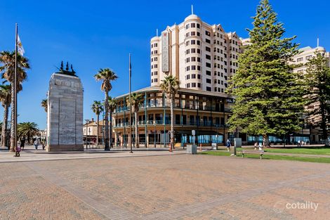 4/3 Saint Johns Row, Glenelg, SA 5045
