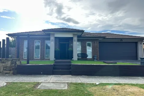 176 Selandra Bvd, Clyde North, VIC 3978