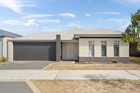 4 Moodjar Way, Baldivis, WA 6171