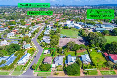 Property photo of 32 Crowley Street Zillmere QLD 4034