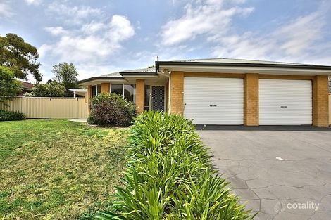 Property photo of 3 Lydon Crescent West Nowra NSW 2541