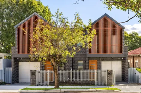 Property photo of 39A Willee Street Strathfield NSW 2135