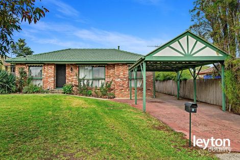 6 Tongola Ct, Cranbourne, VIC 3977