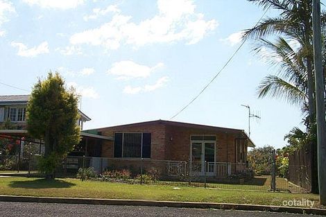 3 Lovett St, Norville, QLD 4670