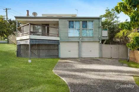 1 Geebung Ct, Coomera, QLD 4209