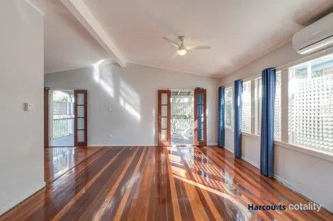 Property photo of 453A Hawthorne Road Bulimba QLD 4171