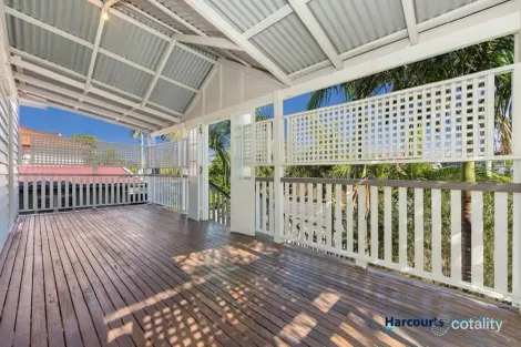 Property photo of 453A Hawthorne Road Bulimba QLD 4171