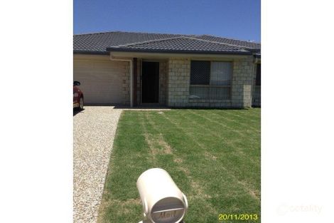 20 Mcandrew St, Caboolture, QLD 4510