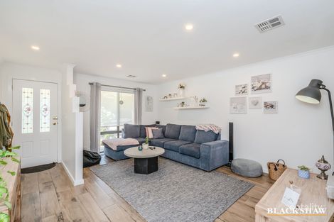 Property photo of 17 Margany Close Ngunnawal ACT 2913