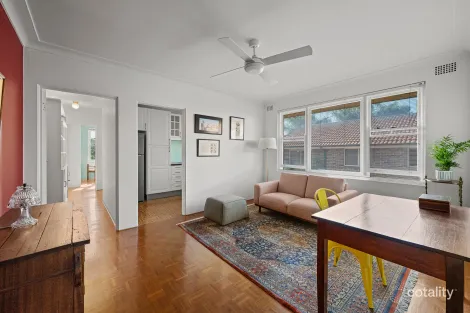 Property photo of 10/35 Cobar Street Dulwich Hill NSW 2203