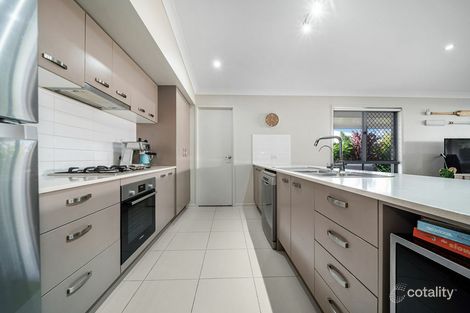 Property photo of 20 Tibouchina Street Mountain Creek QLD 4557