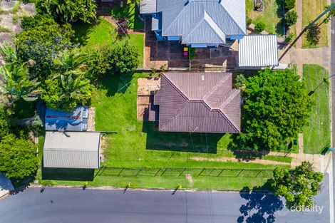 Property photo of 32 Crowley Street Zillmere QLD 4034