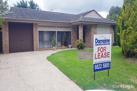 Property photo of 71 Lachlan Street Warwick Farm NSW 2170