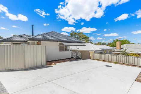 Property photo of 1/40 Burridge Way Hamilton Hill WA 6163