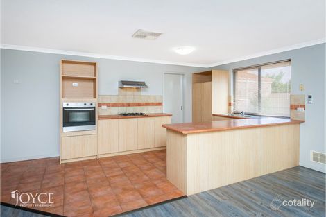 Property photo of 17 Diosma Way Canning Vale WA 6155