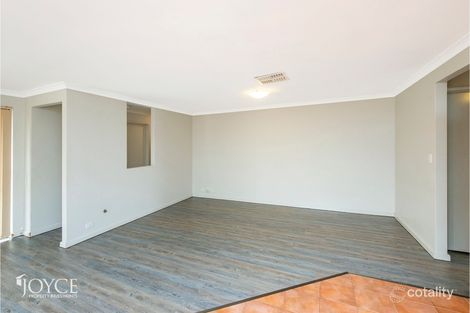 Property photo of 17 Diosma Way Canning Vale WA 6155