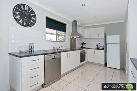 Property photo of 15 Cantwell Place Beenleigh QLD 4207
