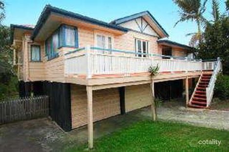 Property photo of 6 Barnes Avenue Coorparoo QLD 4151