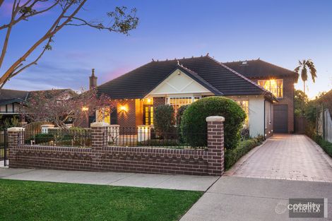 19 Firth Ave, Strathfield, NSW 2135