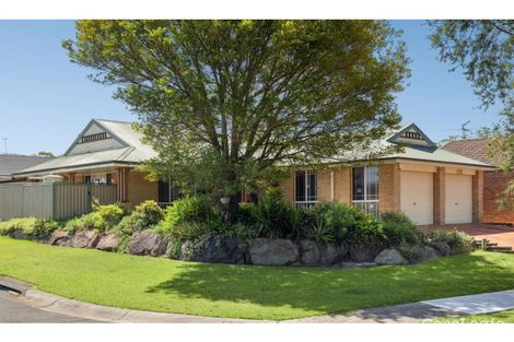 Property photo of 16 Colo Court Wattle Grove NSW 2173