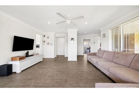 Property photo of 16 Colo Court Wattle Grove NSW 2173