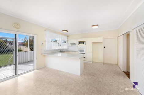 Property photo of 24 Chifley Avenue Sefton NSW 2162