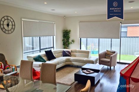 Property photo of 48 Monet Drive Truganina VIC 3029