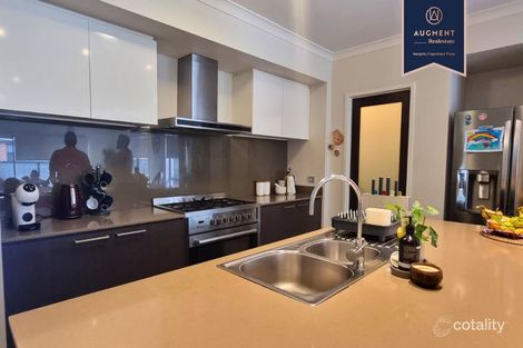 Property photo of 48 Monet Drive Truganina VIC 3029