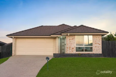 9 Chesan Ct, Crestmead, QLD 4132