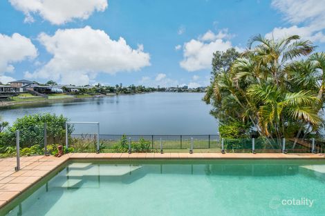 Property photo of 87 Cassowary Drive Burleigh Waters QLD 4220