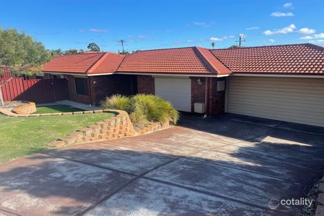 Property photo of 6 Gullan Close Noranda WA 6062