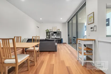 203/17-19 Kurilpa St, West End, QLD 4101