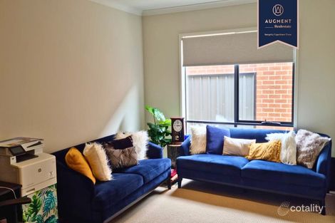 Property photo of 48 Monet Drive Truganina VIC 3029