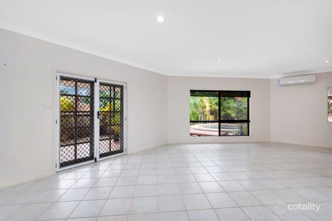 Property photo of 23 Treetop Drive Mount Sheridan QLD 4868