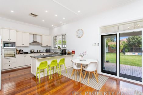 Property photo of 19 Mountjoy Road Nedlands WA 6009