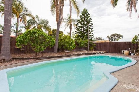 Property photo of 71 Partridge Way Thornlie WA 6108