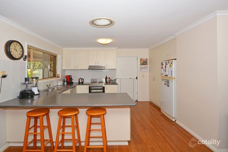 Property photo of 6 Olive Court Pialba QLD 4655