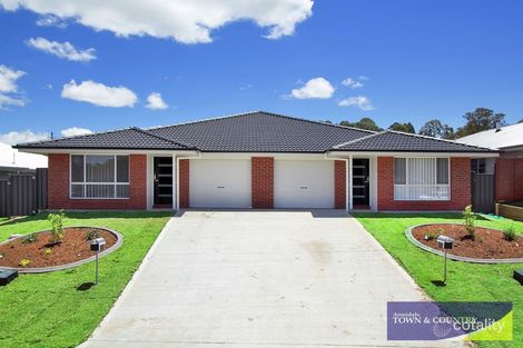 1/20 Schaefer Dr, Armidale, NSW 2350