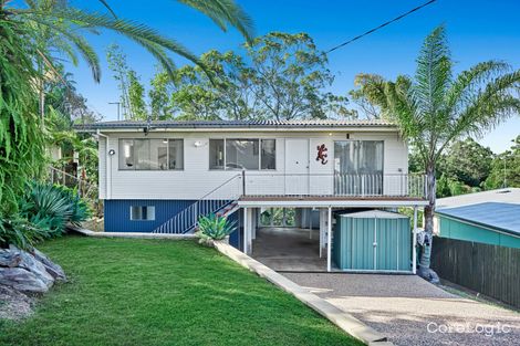 Property photo of 7 Solway Street Carina QLD 4152