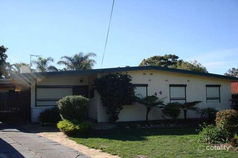 44 Waverley Rd, Coolbellup, WA 6163