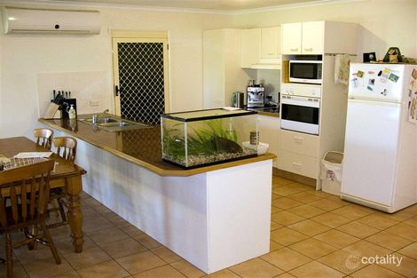 Property photo of 24 Blueash Crescent Oxenford QLD 4210