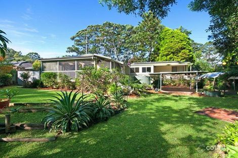 Property photo of 29 Marana Road Springfield NSW 2250